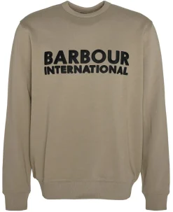 Otis Logo Crew Neck Sweatshirt, , M Sweatshirts & Trøjer