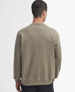 Otis Logo Crew Neck Sweatshirt, , M Sweatshirts & Trøjer