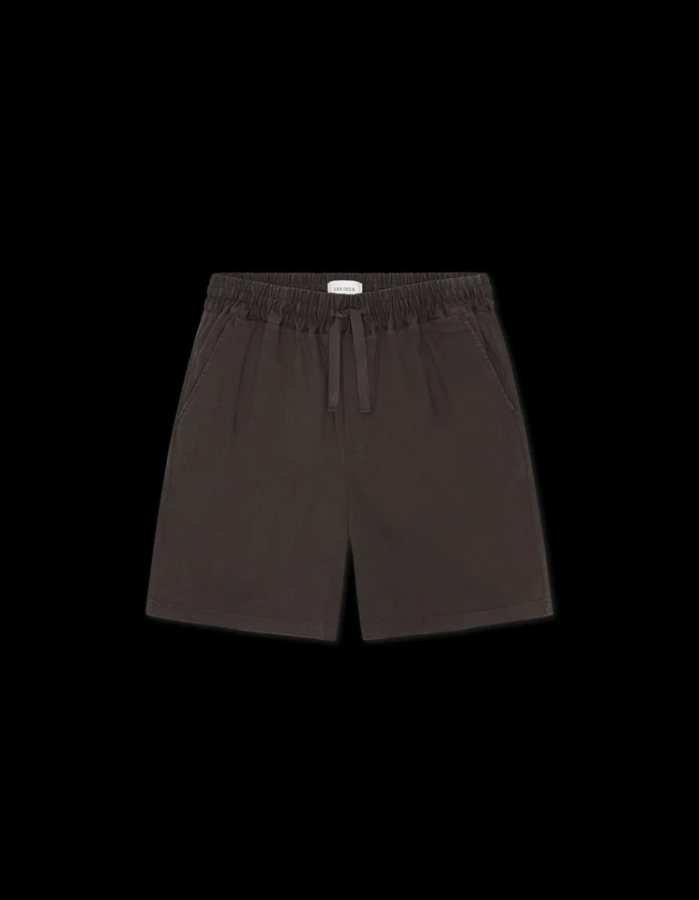 Outlet Otto Cotton Shorts, , XXL Shorts