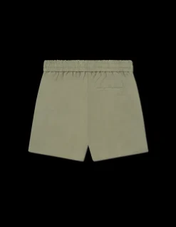 Les Deux Otto Linen Shorts, , XXL- Shorts