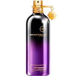 Montale Oud Pashmina Eau De Parfum, 100 ml- Nicheparfumer