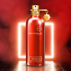 Outlet Oud Tobacco Eau De Parfum, 100 ml Nicheparfumer