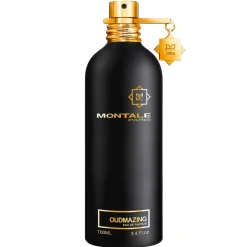 Montale Oudmazing Eau De Parfum, 100 ml- Nicheparfumer