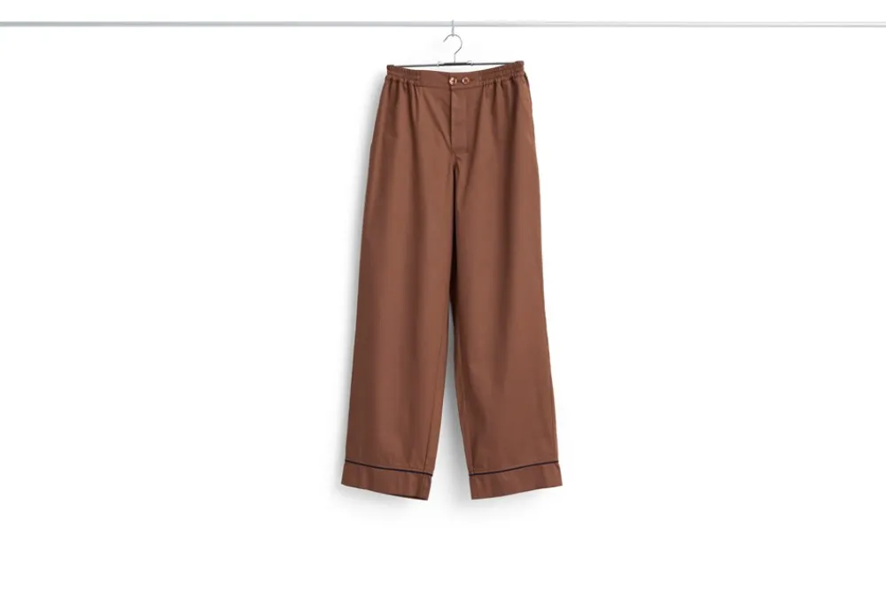 HAY Outline Pyjamasbukser, , M/L-Dame Loungewear