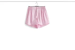 Discount Outline Pyjamasshorts, , M/L Dame Loungewear