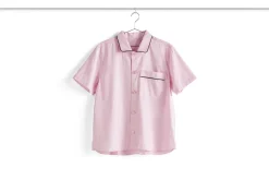 HAY Outline Pyjamasskjorte, , S/M-Dame Loungewear