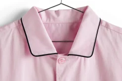HAY Outline Pyjamasskjorte, , S/M-Dame Loungewear