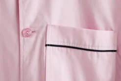 HAY Outline Pyjamasskjorte, , S/M-Dame Loungewear