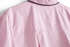 HAY Outline Pyjamasskjorte, , S/M-Dame Loungewear