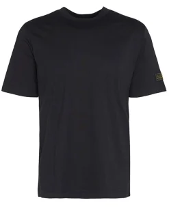 Barbour International Outline T-shirt, , L- T-Shirts & Poloer