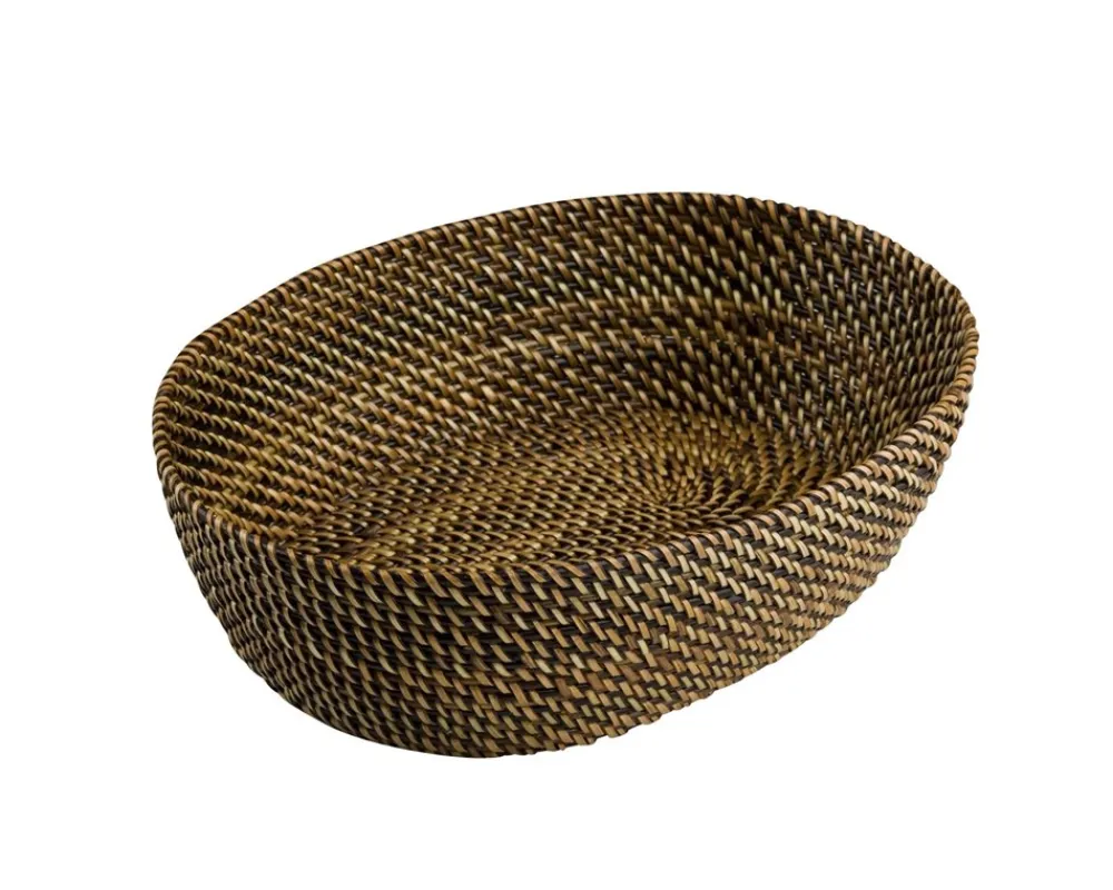 Oval Brødkurv Køkkentilbehør & -Redskaber