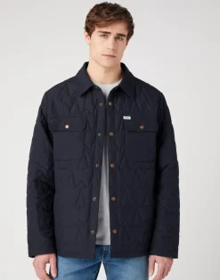 Wrangler Atg Overgangsjakke, , XL- Jakker & Frakker