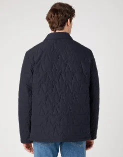 Wrangler Atg Overgangsjakke, , XL- Jakker & Frakker