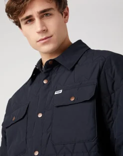 Wrangler Atg Overgangsjakke, , XL- Jakker & Frakker