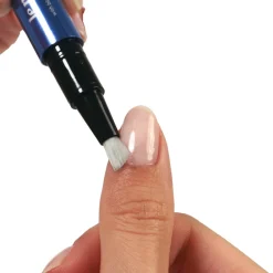 Le Mini Macaron Overnight Nail Serum Pen- Negle