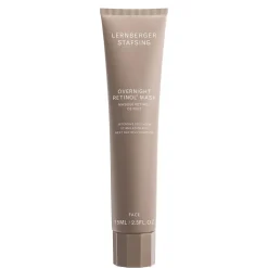 Lernberger Stafsing Overnight Retinol + Mask, 75 ml- Hudpleje