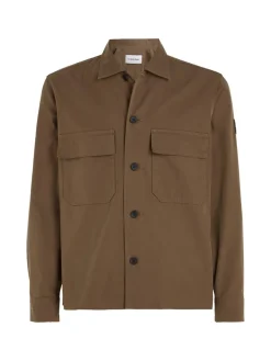 Calvin Klein Overskjorte, , L- Overshirts