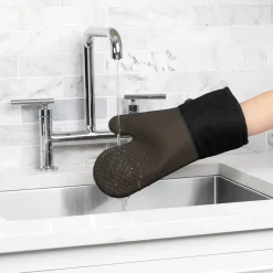 New Ovnhandske, Køkkentekstiler