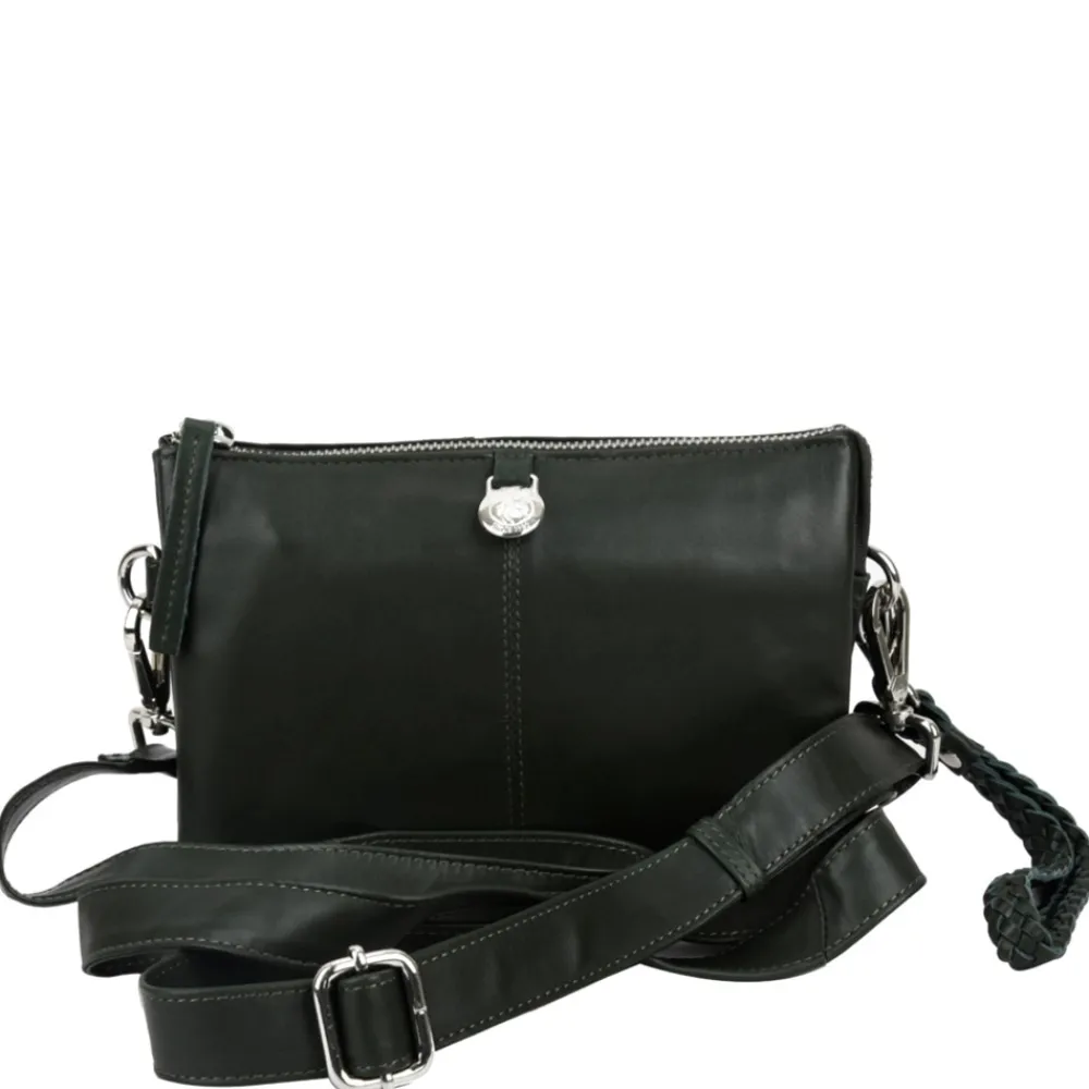 Adax Oxana Amalfi Combi Clutch,-Dame Crossovers & Skuldertasker|Clutches