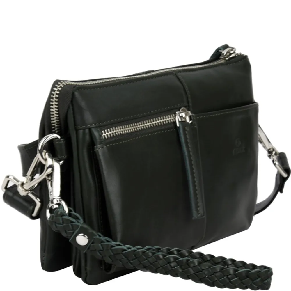 Adax Oxana Amalfi Combi Clutch,-Dame Crossovers & Skuldertasker|Clutches