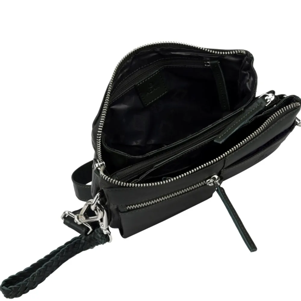 Adax Oxana Amalfi Combi Clutch,-Dame Crossovers & Skuldertasker|Clutches