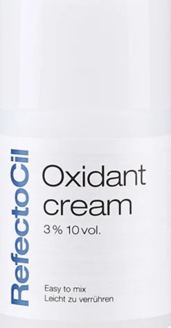 Best Oxidant Beise 3% Creme Øjne