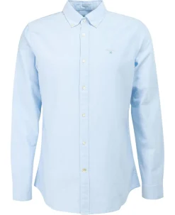 Clearance Oxtown Tailored Skjorte, , XL Skjorter