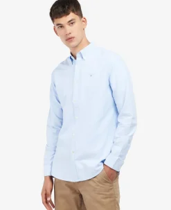 Clearance Oxtown Tailored Skjorte, , XL Skjorter