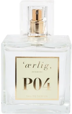 Online P04 Eau De Parfum, 100 ml Eau De Parfum|Dufte