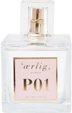 Ærlig P01 Eau De Parfum, 100 ml- Dufte