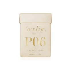Ærlig P06 Eau De Parfum, 100 ml- Dufte