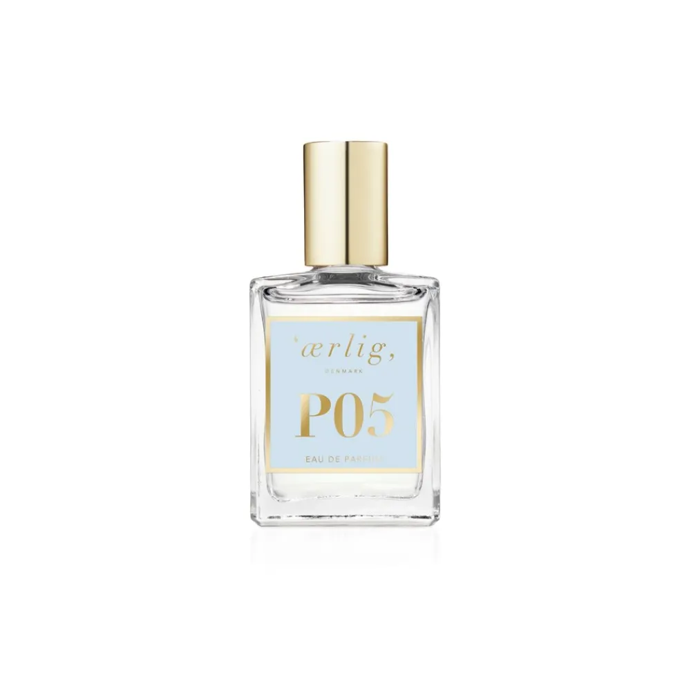 Ærlig P05 Eau De Parfum, 15 ml- Dufte