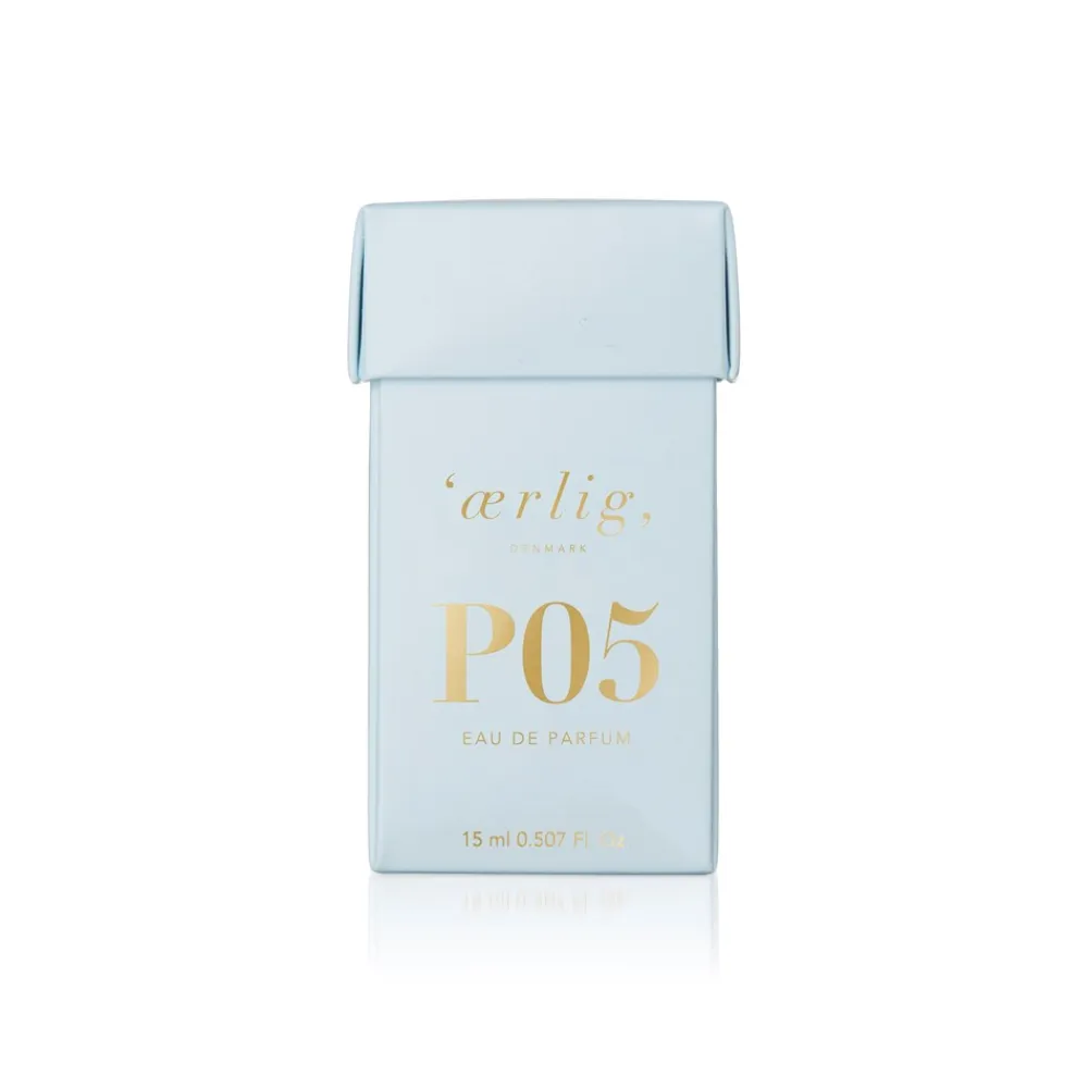 Ærlig P05 Eau De Parfum, 15 ml- Dufte