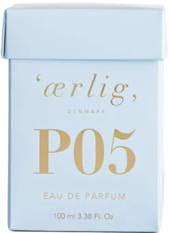 Online P05 Eau De Parfum, 100 ml Dufte