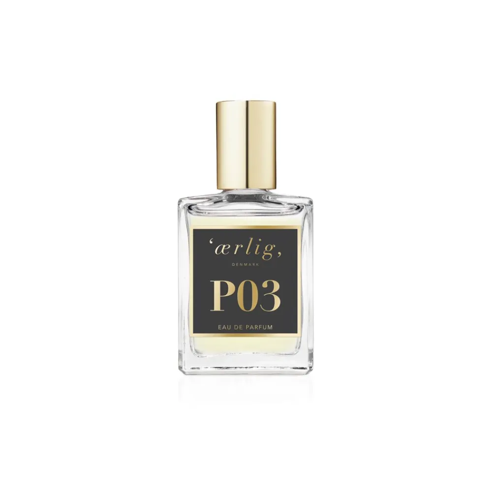 Online P03 Eau De Parfum Travel, 15 ml Dufte