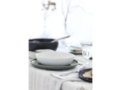 Hot Pacifica Salat- & Pastatallerken, , Ø22 cm Tallerkener
