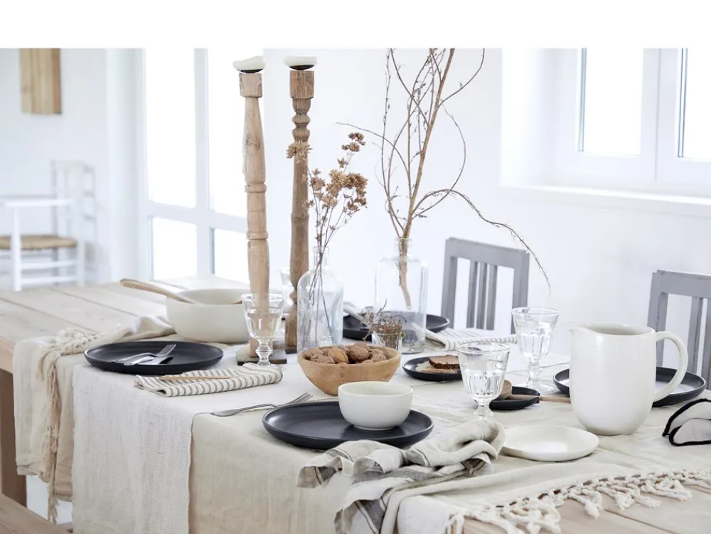 Discount Pacifica Tallerken, , Ø23 cm Tallerkener