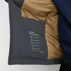 Revolution Padded City Jakke, , L- Jakker & Frakker