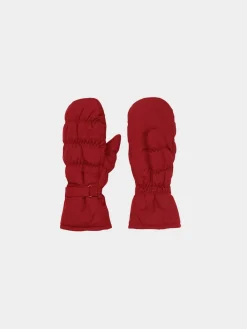 Beck Söndergaard Padded Nylona Vanter, , L/XL-Dame Handsker & Vanter