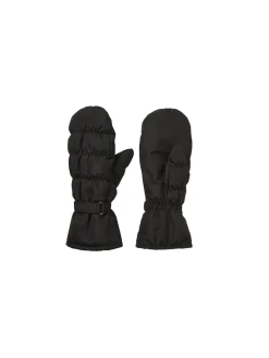 Beck Söndergaard Padded Nylona Vanter, , S/M-Dame Handsker & Vanter