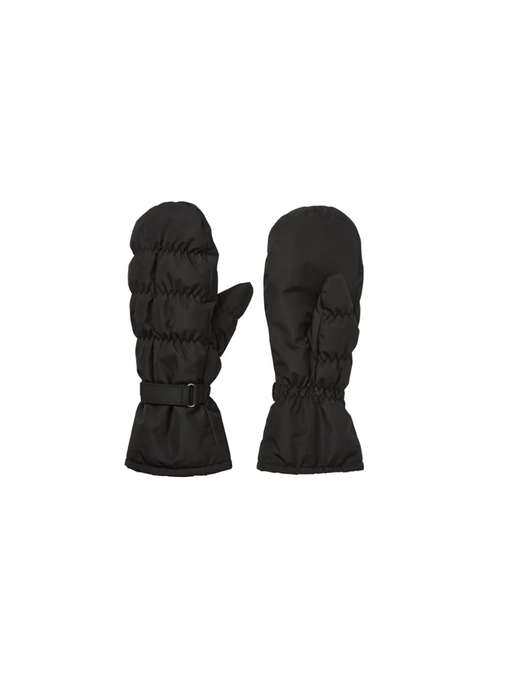 Beck Söndergaard Padded Nylona Vanter, , S/M-Dame Handsker & Vanter