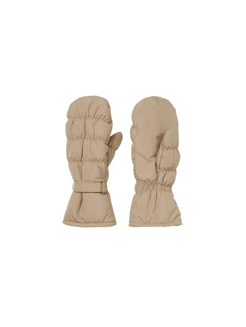New Padded Nylona Vanter, , L/XL Dame Handsker & Vanter
