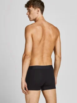 Jack&Jones 3-pak Basic Underbukser, , S- Undertøj