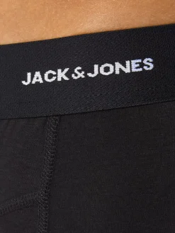 Jack&Jones 3-pak Basic Underbukser, , S- Undertøj