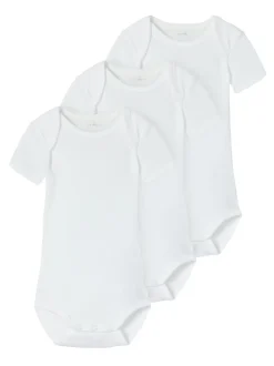 Clearance 3-pak Body, , 98 cm Børn Bodies & Heldragter