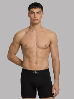 Calvin Klein 3-pak Boxer Briefs, , XXL- Undertøj
