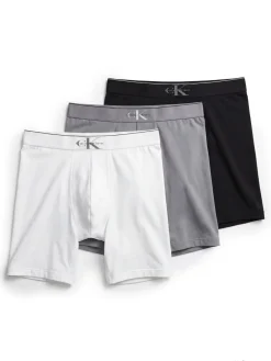 Outlet 3-pak Boxer Briefs, , XXL Undertøj
