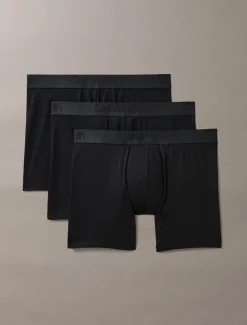 Outlet 3-pak Boxerbriefs, , M Undertøj