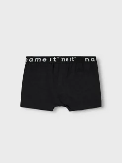 Name It 3-pak Boxershorts, , 146-152 cm-Børn Undertøj & Nattøj