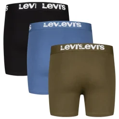 Outlet 3-pak Boxershorts, , 10/12 år Børn Undertøj & Nattøj